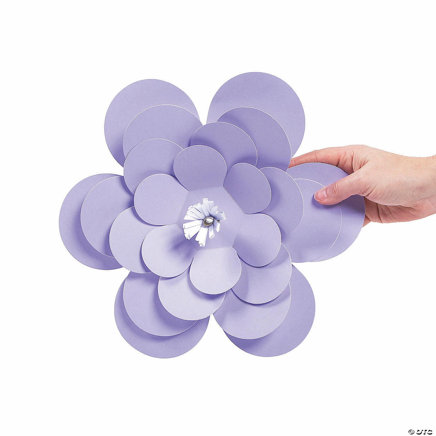 Best deal π Paper Flowers Party DΓ©cor - 12 Pc. π 4 Best deal π Paper Flowers Party DΓ©cor - 12 Pc. π - Image 2