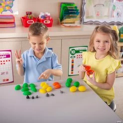 Flash Sale 😉 2" Dinosaur-Filled Plastic Eggs - 72 Pc. 🌟 -Easter Teaching Supplies & Stationery Store 2 dinosaur filled plastic eggs 72 pc 39 975 a02