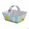 Best deal ✨ 3D Easter Basket Sticker Scenes – 12 Pc. 😀 -Easter Teaching Supplies & Stationery Store 3d easter basket sticker scenes 12 pc 14095326