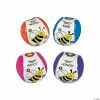Outlet 🛒 Bee Your Best Kickballs - 12 Pc. ⭐ 1 Outlet 🛒 Bee Your Best Kickballs - 12 Pc. ⭐ -Easter Teaching Supplies & Stationery Store bee your best kickballs 12 pc 12 2328