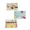 Flash Sale 🔥 Bible Story Sticker Scenes - 12 Pc. 🥰 -Easter Teaching Supplies & Stationery Store bible story sticker scenes 12 pc 36 675