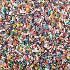 Cheap 💯 Bulk 🍬 Candy Assortment - 3000 Pc. ⌛