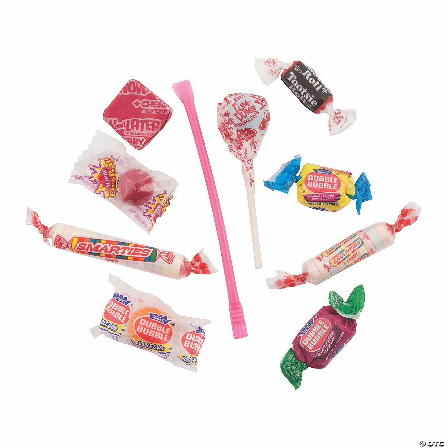 Coupon ๐ Bulk ๐ฌ Candy Assortment - 500 Pc. ๐ 4 Coupon ๐ Bulk ๐ฌ Candy Assortment - 500 Pc. ๐ - Image 2