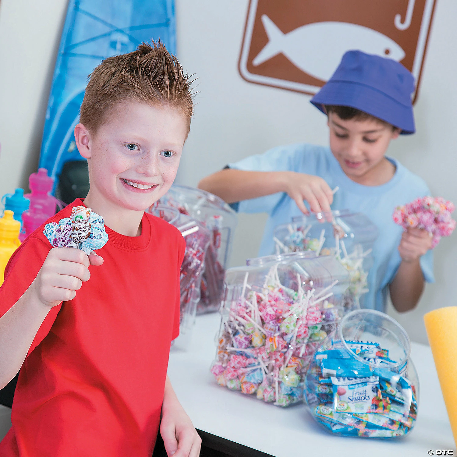 Promo ⌛ Bulk Dum Dum® Lollipops Bucket - 1000 Pc. ⭐ 5 Promo ⌛ Bulk Dum Dum® Lollipops Bucket - 1000 Pc. ⭐ - Image 3