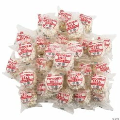 Outlet ๐ Bulk Kathy Kayeยฎ Sweet & Salty Popcorn Balls - 100 Pc. ๐