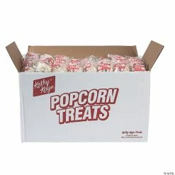 Outlet 🛒 Bulk Kathy Kaye® Sweet & Salty Popcorn Balls - 100 Pc. 👏 -Easter Teaching Supplies & Stationery Store bulk kathy kaye sup sup sweet and salty popcorn balls 100 pc 13956473 a02