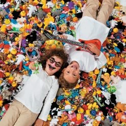 Discount π Bulk Medium Toy Assortment - 100 Pc. π 8 Discount π Bulk Medium Toy Assortment - 100 Pc. π -Easter Teaching Supplies & Stationery Store bulk medium toy assortment 100 pc 5 905 a02