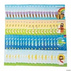 Cheapest 🛒 Bulk Religious Coloring Books - 72 Pc. ⌛