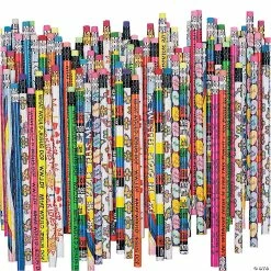 Best reviews of 🔥 Bulk Religious Pencil Assortment - 252 Pc. ✔️ -Easter Teaching Supplies & Stationery Store bulk religious pencil assortment 252 pc 5 717a a02