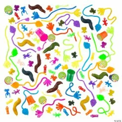 Brand new ๐ Bulk Sticky Assortment - 100 Pc. โจ