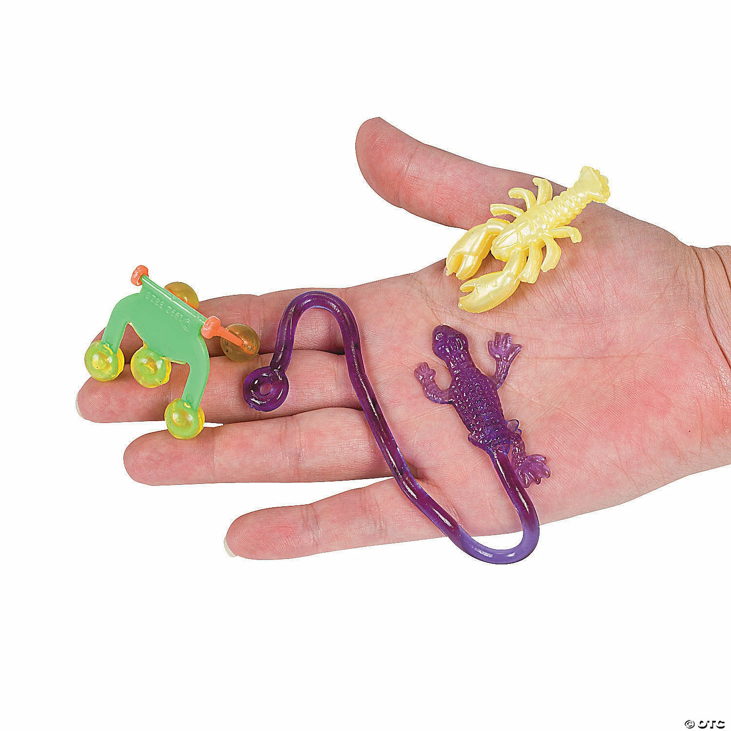 Brand new 🔔 Bulk Sticky Assortment - 100 Pc. ✨ 4 Brand new 🔔 Bulk Sticky Assortment - 100 Pc. ✨ - Image 2