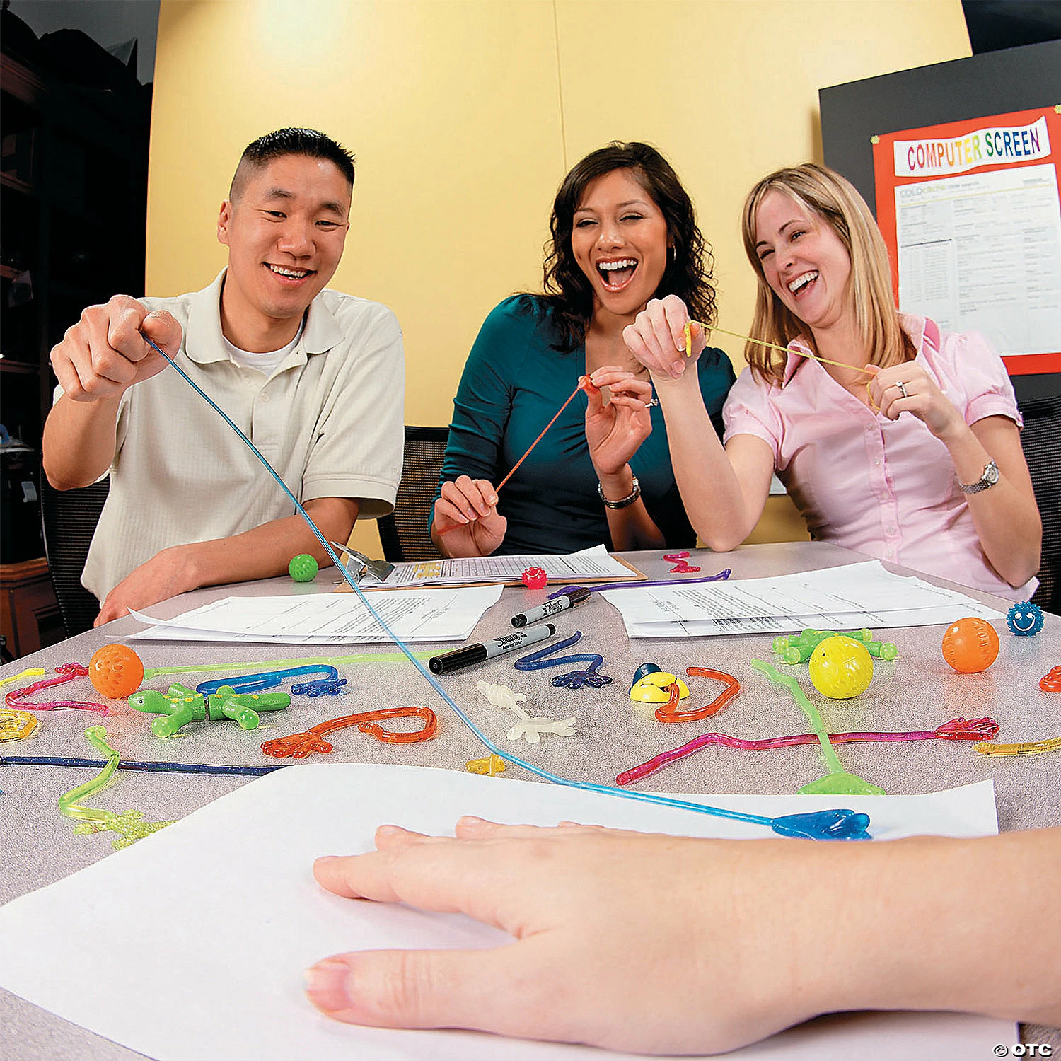 Brand new 🔔 Bulk Sticky Assortment - 100 Pc. ✨ 6 Brand new 🔔 Bulk Sticky Assortment - 100 Pc. ✨ - Image 4