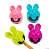 Deals 😍 Bunny Mouth Pencil Sharpeners - 12 Pc. 🔔 2 Deals 😍 Bunny Mouth Pencil Sharpeners - 12 Pc. 🔔 -Easter Teaching Supplies & Stationery Store bunny mouth pencil sharpeners 12 pc 13936648