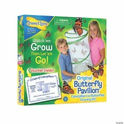 Easter Teaching Supplies & Stationery Store -Easter Teaching Supplies & Stationery Store butterfly pavilion93137 a01