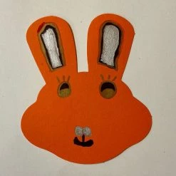 Cheapest ๐งจ Creative Shapes Etc. - Bunny With Ears Assorted Color Creative Cut-outs- 5.5โ ๐ 9 Cheapest ๐งจ Creative Shapes Etc. - Bunny With Ears Assorted Color Creative Cut-outs- 5.5โ ๐ -Easter Teaching Supplies & Stationery Store creative shapes etc bunny with ears assorted color creative cut outs 5 514224640 a03NOWA