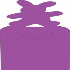 New ✔️ Creative Shapes Etc. - Die-cut Bookmarks - Bunny 😍