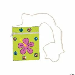 Hot Sale 😉 DIY Canvas Zipper Purses - 48 Pc. 😍