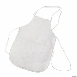 Top 10 ๐ DIY Child's Apron - 12 Pc. ๐