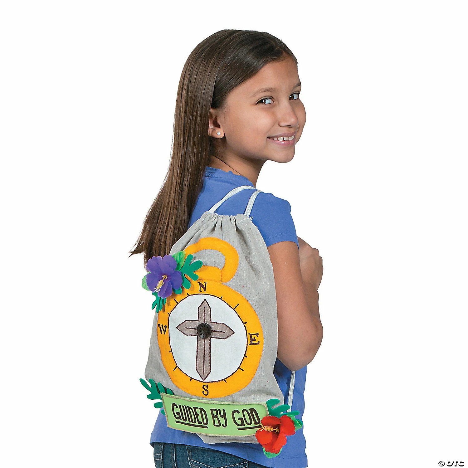 Flash Sale β€οΈ DIY Medium Canvas Drawstring Bags - 12 Pc. π 5 Flash Sale β€οΈ DIY Medium Canvas Drawstring Bags - 12 Pc. π - Image 3