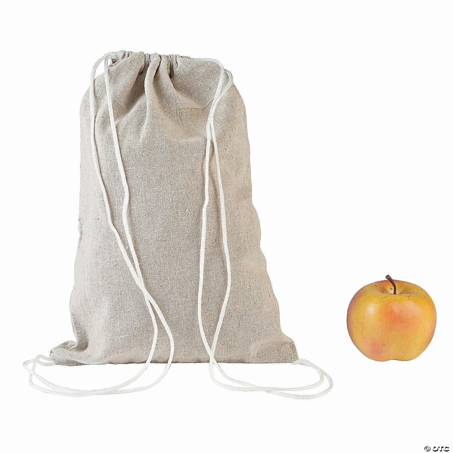 Flash Sale β€οΈ DIY Medium Canvas Drawstring Bags - 12 Pc. π 3 Flash Sale β€οΈ DIY Medium Canvas Drawstring Bags - 12 Pc. π