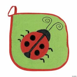 Wholesale 💯 DIY Pot Holders - 48 Pc. 🤩