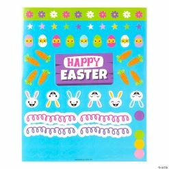 Best Sale ✔️ Easter 3D Sticker Scenes - 12 Pc. ✨ 7 Best Sale ✔️ Easter 3D Sticker Scenes - 12 Pc. ✨ -Easter Teaching Supplies & Stationery Store easter 3d sticker scenes 12 pc 13961696 a02
