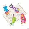 Best Sale ๐ Easter Animal-Shaped Bookmarks - 50 Pc. ๐ 1 Best Sale ๐ Easter Animal-Shaped Bookmarks - 50 Pc. ๐ -Easter Teaching Supplies & Stationery Store easter animal shaped bookmarks 50 pc 13936629