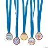 Flash Sale 👍 Easter Award Medals - 12 Pc. ✨ 1 Flash Sale 👍 Easter Award Medals - 12 Pc. ✨ -Easter Teaching Supplies & Stationery Store easter award medals 12 pc 13936622
