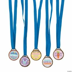 Flash Sale 👍 Easter Award Medals - 12 Pc. ✨
