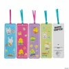 Hot Sale ✔️ Easter Bookmark Sticker Scenes - 12 Pc. 🌟