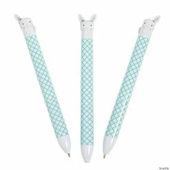 Discount ⭐ Easter Bunny Pens - 12 Pc. ❤️