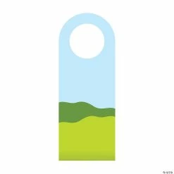 Promo 😉 Easter Doorknob Hanger Sticker Scenes - 12 Pc. 😉 6 Promo 😉 Easter Doorknob Hanger Sticker Scenes - 12 Pc. 😉 -Easter Teaching Supplies & Stationery Store easter doorknob hanger sticker scenes 12 pc 13961704 a01