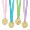 Best reviews of ๐ Easter Egg-Shaped Award Medals - 12 Pc. โ๏ธ 2 Best reviews of ๐ Easter Egg-Shaped Award Medals - 12 Pc. โ๏ธ -Easter Teaching Supplies & Stationery Store easter egg shaped award medals 12 pc 13936641