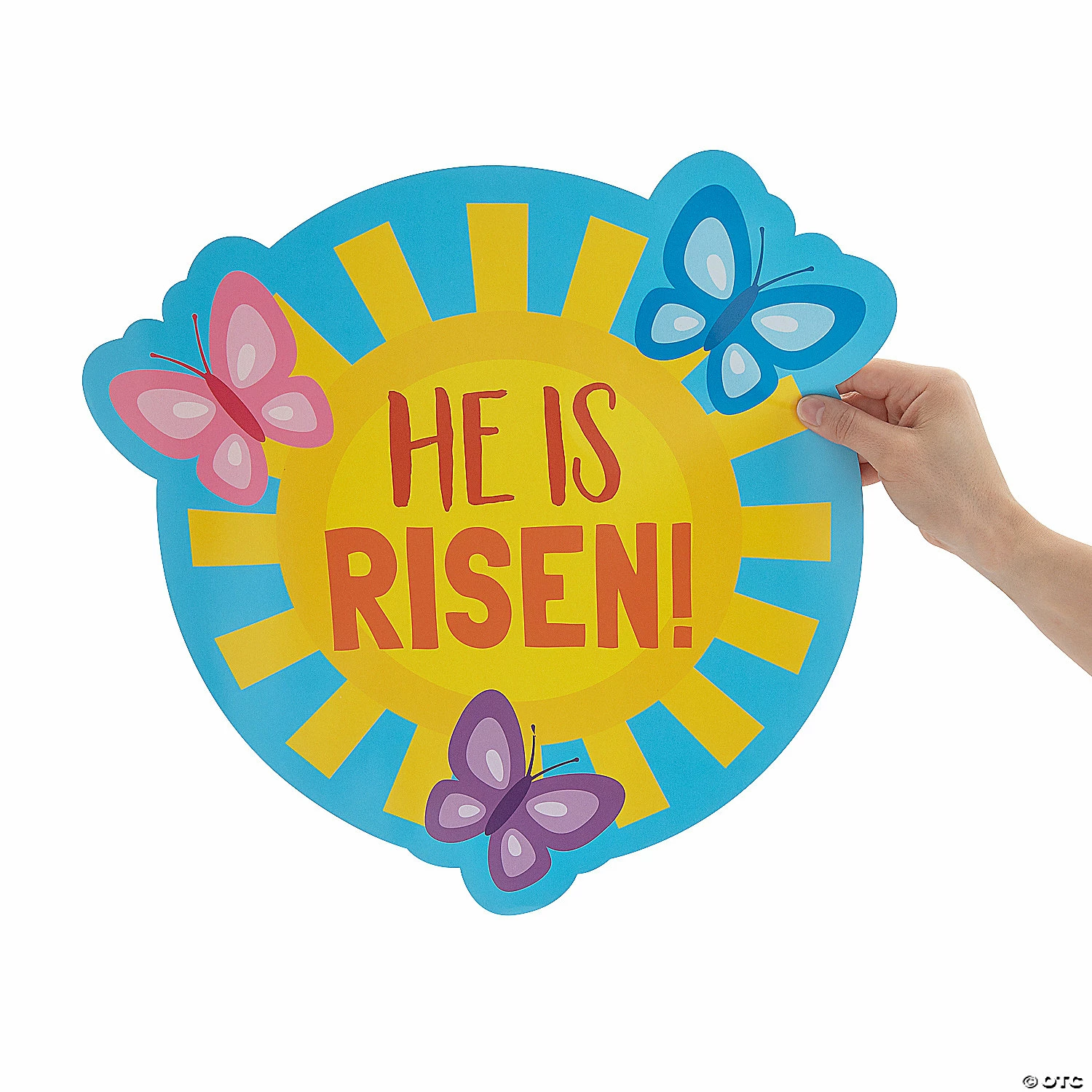 Best reviews of π Easter Faith Animal Cutouts - 6 Pc. π 4 Best reviews of π Easter Faith Animal Cutouts - 6 Pc. π - Image 2