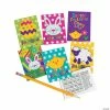 Discount 🎁 Easter Fun & Games Books - 72 Pc. 👏