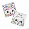 Buy π Easter Googly Eyes Spiral Coloring Books - 12 Pc. π 1 Buy π Easter Googly Eyes Spiral Coloring Books - 12 Pc. π -Easter Teaching Supplies & Stationery Store easter googly eyes spiral coloring books 12 pc 13822185