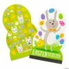 Cheap 🤩 Easter Mega Sticker Books - 6 Pc. 🧨