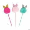 Best deal 🌟 Easter Pom-Pom Bunny Pens - 12 Pc. 😉 1 Best deal 🌟 Easter Pom-Pom Bunny Pens - 12 Pc. 😉 -Easter Teaching Supplies & Stationery Store easter pom pom bunny pens 12 pc 13936656