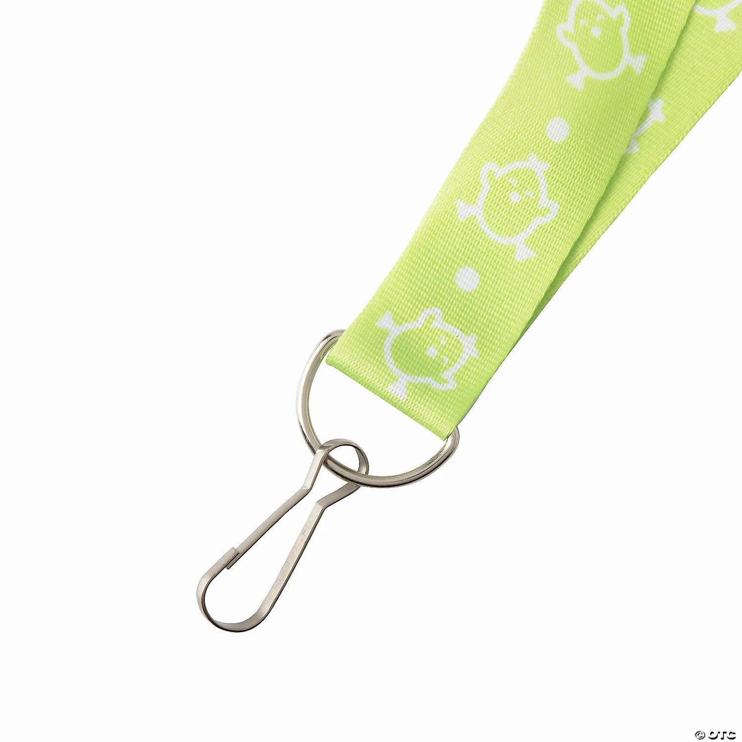 Buy 👏 Easter Print Breakaway Lanyards - 12 Pc. 😀 4 Buy 👏 Easter Print Breakaway Lanyards - 12 Pc. 😀 - Image 2