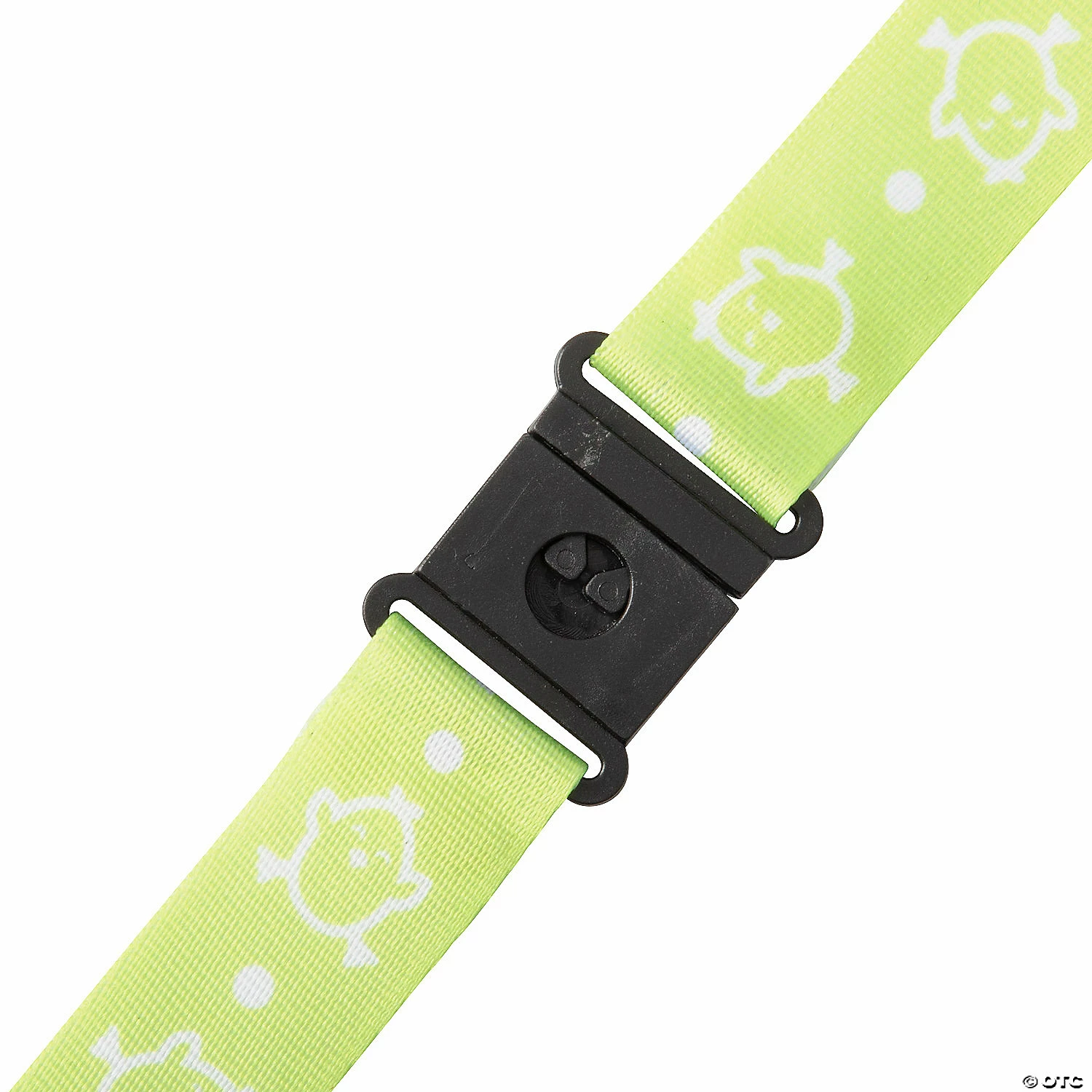 Buy 👏 Easter Print Breakaway Lanyards - 12 Pc. 😀 5 Buy 👏 Easter Print Breakaway Lanyards - 12 Pc. 😀 - Image 3