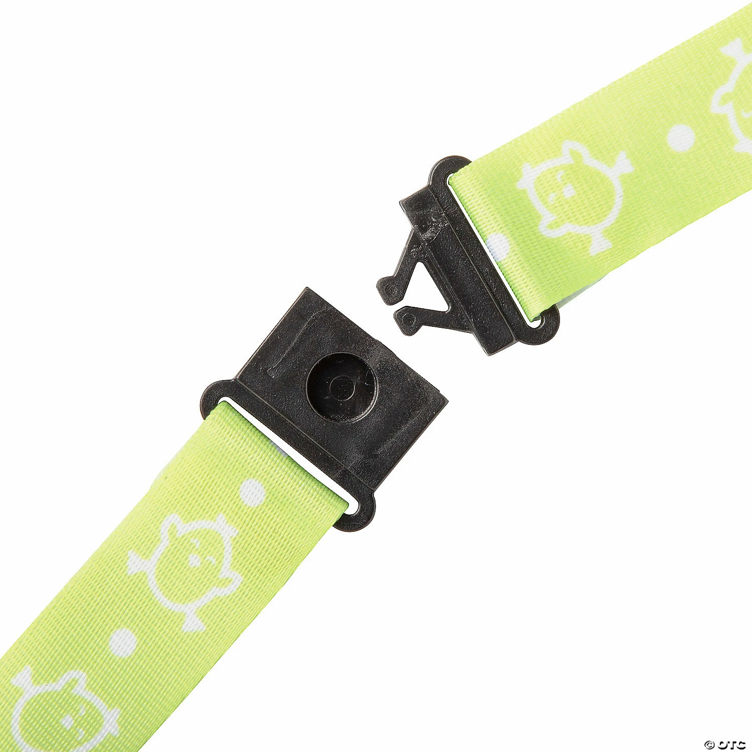 Buy 👏 Easter Print Breakaway Lanyards - 12 Pc. 😀 6 Buy 👏 Easter Print Breakaway Lanyards - 12 Pc. 😀 - Image 4