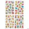 Buy 🌟 Easter Puffy Stickers - 12 Pc. ✔️
