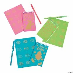 Coupon 😍 Easter Stationery Sets - 12 Pc. 👏 -Easter Teaching Supplies & Stationery Store easter stationery sets 12 pc 13797886 a01