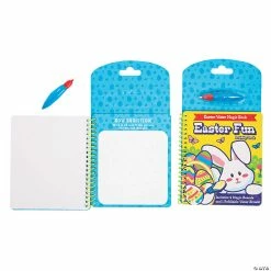 Best reviews of ⌛ Easter Water Magic Activity Book & Pen Sets - 6 Sets 🧨