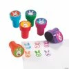Budget 🧨 Emoji Face Bunny Stampers - 24 Pc. 👏 -Easter Teaching Supplies & Stationery Store emoji face bunny stampers 24 pc 13758599