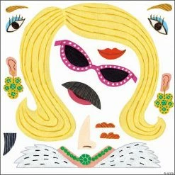 Cheap ๐ฅ Funny Faces Reusable Sticker Tote โค๏ธ 7 Cheap ๐ฅ Funny Faces Reusable Sticker Tote โค๏ธ -Easter Teaching Supplies & Stationery Store funny faces reusable sticker totesp28 a02