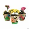 Discount 🥰 Garden Pot Craft Kit - Makes 12 ❤️