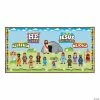 Best Sale 🎉 He Lives Bulletin Board Set - 68 Pc. 😍 -Easter Teaching Supplies & Stationery Store he lives bulletin board set 68 pc 13757082