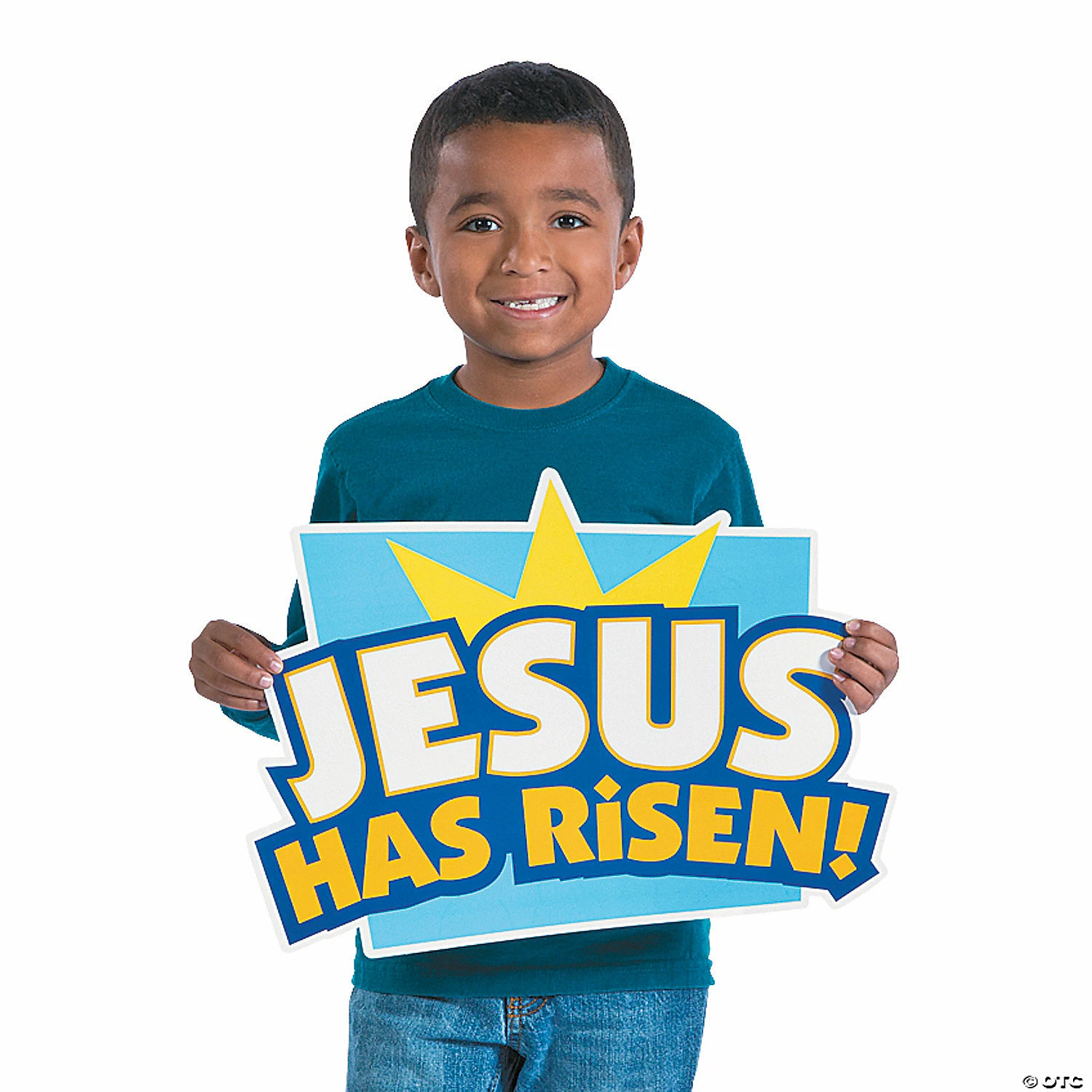 Best Sale 🎉 He Lives Bulletin Board Set - 68 Pc. 😍 5 Best Sale 🎉 He Lives Bulletin Board Set - 68 Pc. 😍 - Image 3