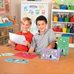 Discount 🤩 He Lives Tomb Sticker Sheets - 12 Pc. 🌟 -Easter Teaching Supplies & Stationery Store he lives tomb sticker sheets 12 pc 36 568 a02